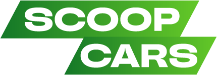Sigle Scoop Cars